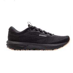 Men's Brooks Revel 7 Running Shoes, Black